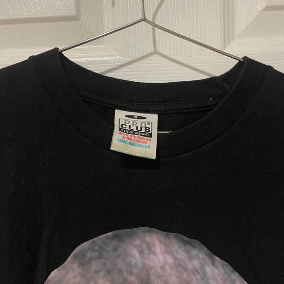 Ih nom uh nit  Paris Stranger Things Eleven Graphic Tee - Picture 2 of 3